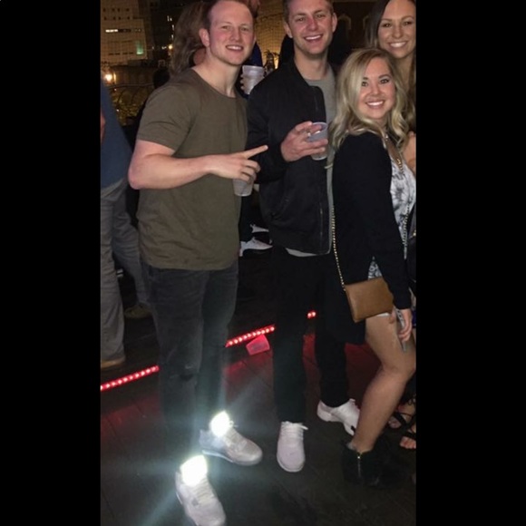 Meet your Posher, Trent - Picture 1 of 1